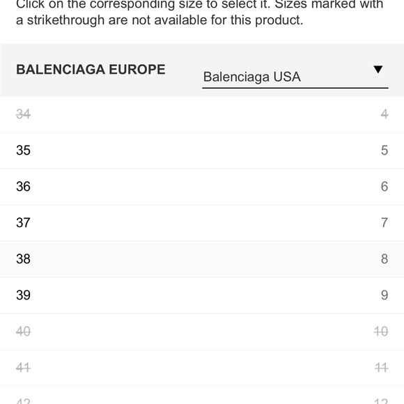 BALENCIAGA Knife Pump in Fluo Pink new - Picture 12 of 16